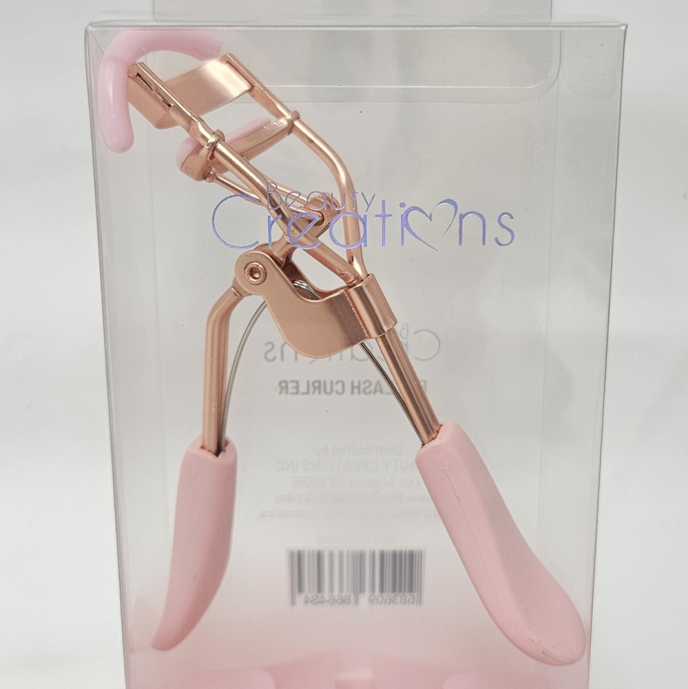Beauty Creations Eyelash Curler